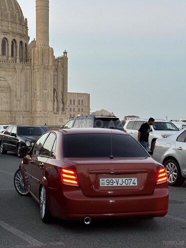 Daewoo Gentra 2014, 378,000 km - 1.5 l - Bakı