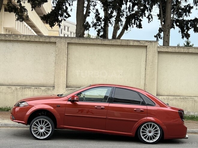 Daewoo Gentra 2014, 378,000 km - 1.5 l - Bakı