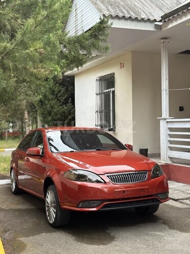 Daewoo Gentra 2014, 378,000 km - 1.5 l - Bakı
