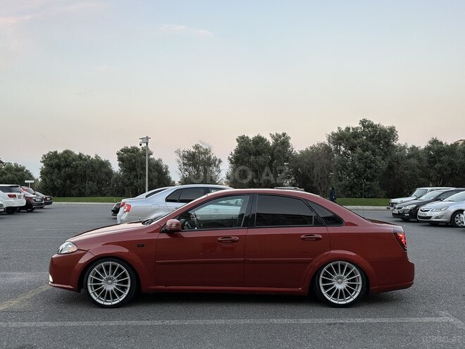 Daewoo Gentra 2014, 378,000 km - 1.5 l - Bakı