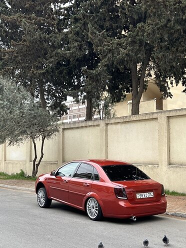 Daewoo Gentra 2014, 378,000 km - 1.5 l - Bakı