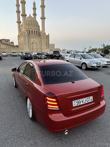 Daewoo Gentra 2014, 378,000 km - 1.5 l - Bakı