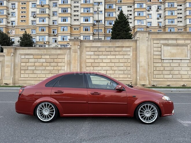 Daewoo Gentra 2014, 378,000 km - 1.5 l - Bakı