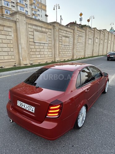 Daewoo Gentra 2014, 378,000 km - 1.5 l - Bakı