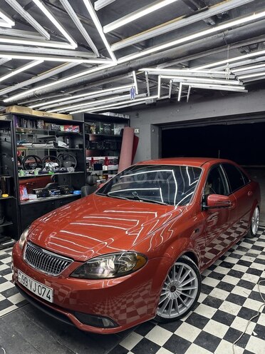 Daewoo Gentra 2014, 378,000 km - 1.5 l - Bakı