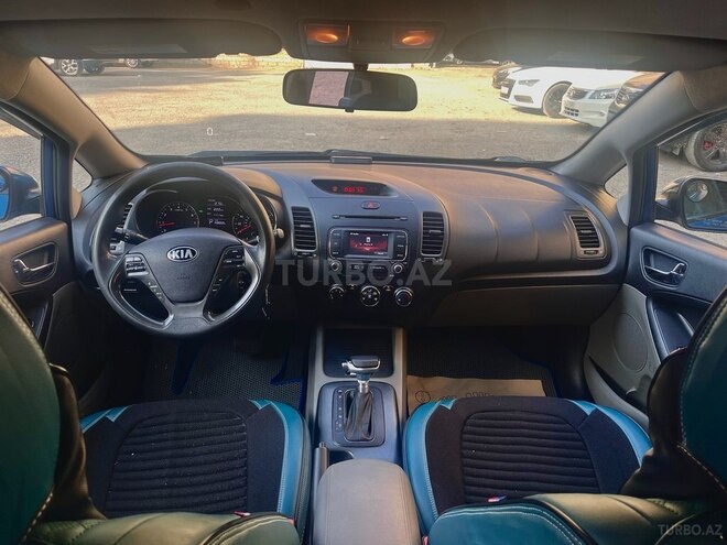 Kia Cerato 2015, 148,000 km - 1.8 l - Bakı