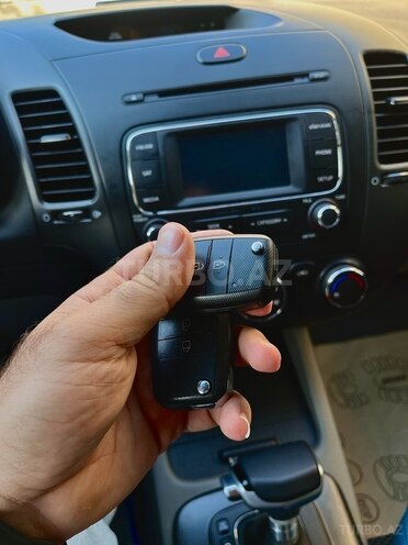 Kia Cerato 2015, 148,000 km - 1.8 l - Bakı