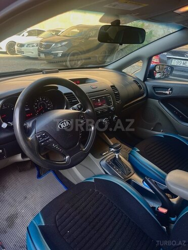 Kia Cerato 2015, 148,000 km - 1.8 l - Bakı