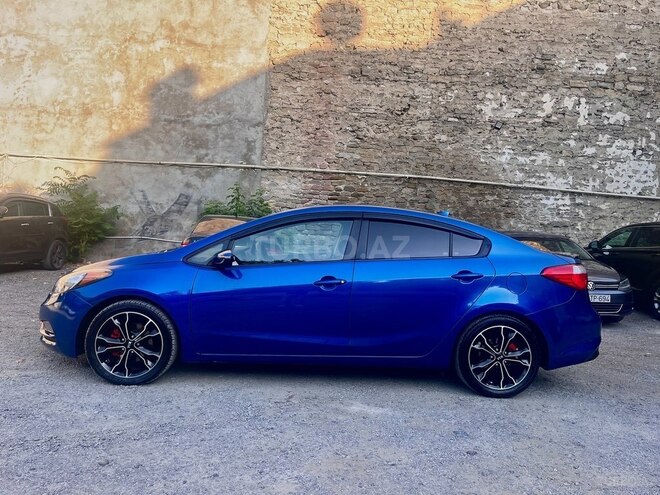 Kia Cerato 2015, 148,000 km - 1.8 l - Bakı