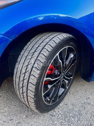 Kia Cerato 2015, 148,000 km - 1.8 l - Bakı
