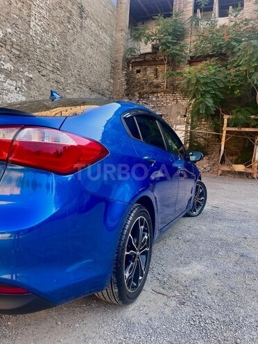 Kia Cerato 2015, 148,000 km - 1.8 l - Bakı