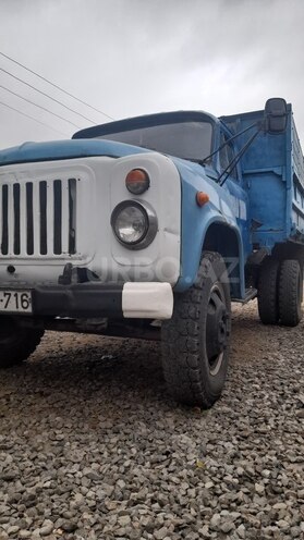 GAZ 53 1990, 10,000 km - 2.5 л - Ağsu