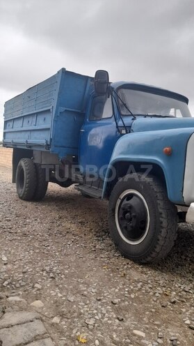 GAZ 53 1990, 10,000 km - 2.5 л - Ağsu