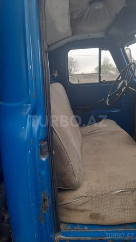GAZ 53 1990, 10,000 km - 2.5 л - Ağsu