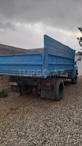 GAZ 53 1990, 10,000 km - 2.5 л - Ağsu