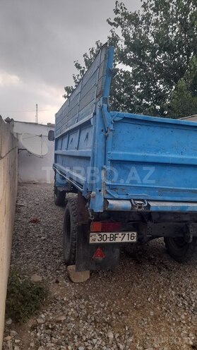 GAZ 53 1990, 10,000 km - 2.5 л - Ağsu