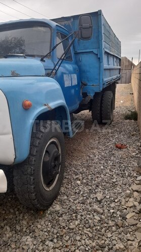 GAZ 53 1990, 10,000 km - 2.5 л - Ağsu
