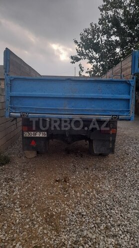 GAZ 53 1990, 10,000 km - 2.5 л - Ağsu