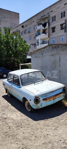 ZAZ 968M 1985, 81,000 km - 1.2 л - Sumqayıt