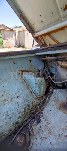 ZAZ 968M 1985, 81,000 km - 1.2 л - Sumqayıt