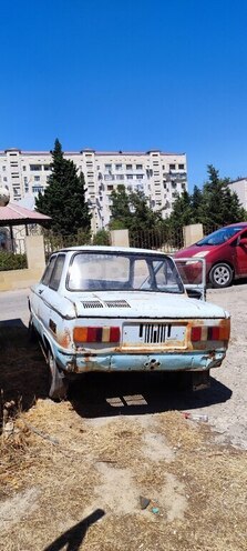 ZAZ 968M 1985, 81,000 km - 1.2 л - Sumqayıt