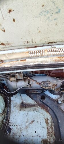 ZAZ 968M 1985, 81,000 km - 1.2 л - Sumqayıt