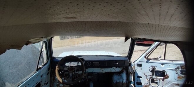 ZAZ 968M 1985, 81,000 km - 1.2 л - Sumqayıt