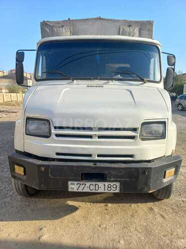 ZIL 5301 2001, 533,000 km - 4.7 l - Bakı