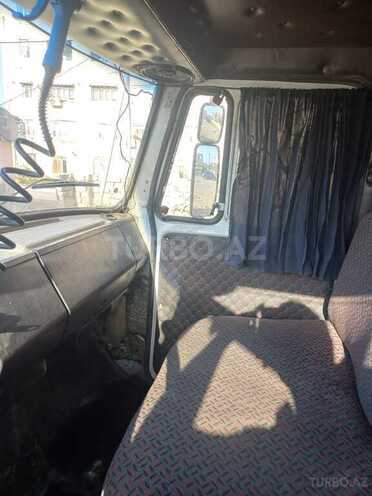 ZIL 5301 2001, 533,000 km - 4.7 l - Bakı