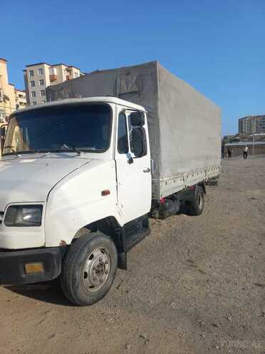 ZIL 5301 2001, 533,000 km - 4.7 l - Bakı