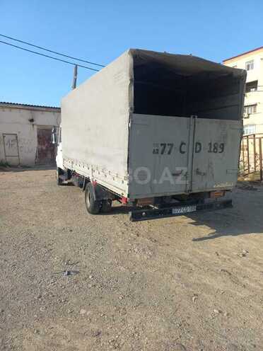 ZIL 5301 2001, 533,000 km - 4.7 l - Bakı