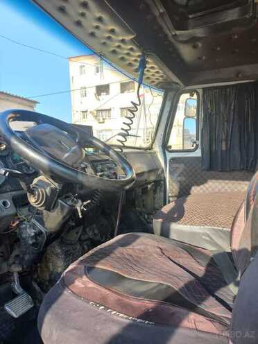 ZIL 5301 2001, 533,000 km - 4.7 l - Bakı