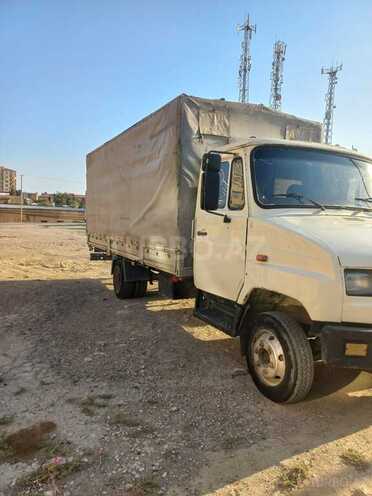 ZIL 5301 2001, 533,000 km - 4.7 l - Bakı