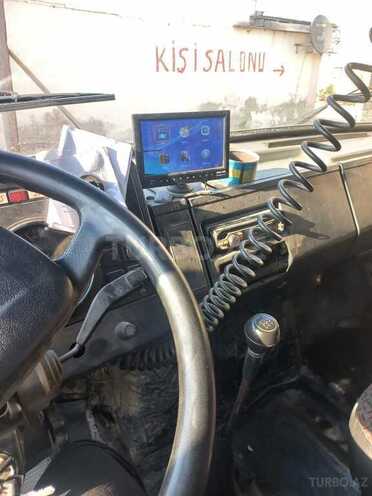 ZIL 5301 2001, 533,000 km - 4.7 l - Bakı