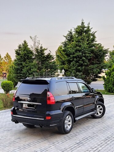 Toyota Prado 2009, 136,000 km - 2.7 l - Ağdam