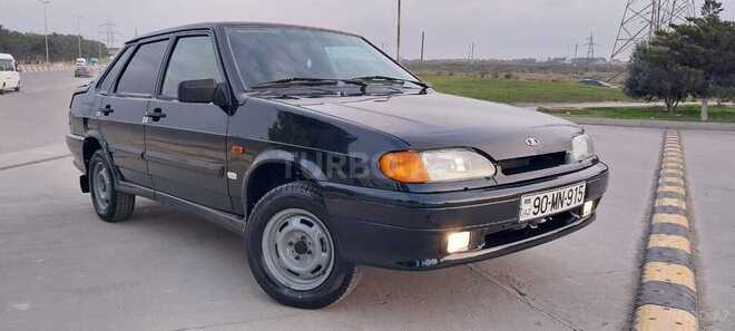LADA (VAZ) 2115 2008, 112,000 km - 1.6 l - Bakı