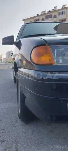 LADA (VAZ) 2115 2008, 112,000 km - 1.6 l - Bakı