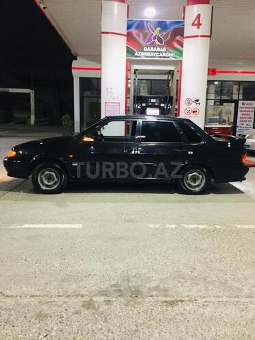 LADA (VAZ) 2115 2008, 112,000 km - 1.6 l - Bakı
