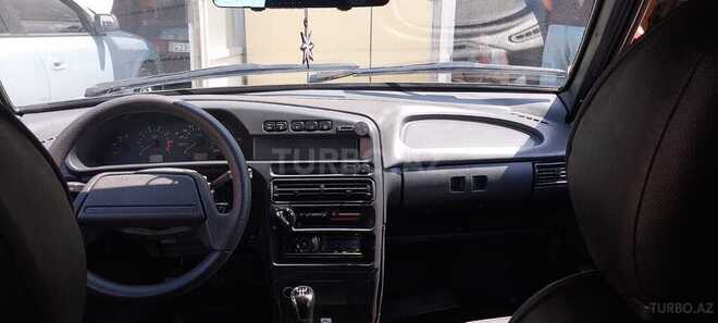 LADA (VAZ) 2115 2008, 112,000 km - 1.6 l - Bakı