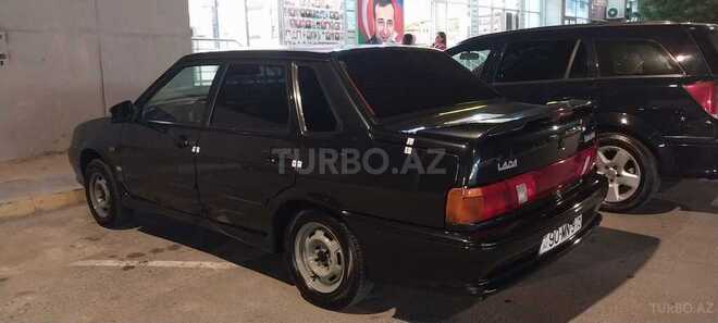 LADA (VAZ) 2115 2008, 112,000 km - 1.6 l - Bakı