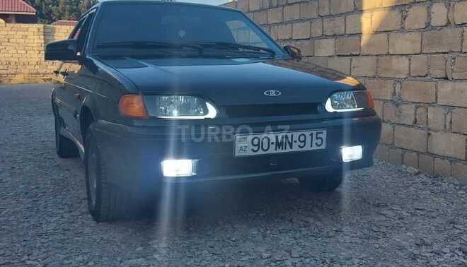 LADA (VAZ) 2115 2008, 112,000 km - 1.6 l - Bakı