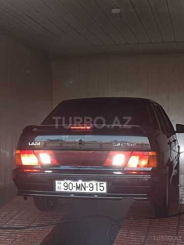 LADA (VAZ) 2115 2008, 112,000 km - 1.6 l - Bakı
