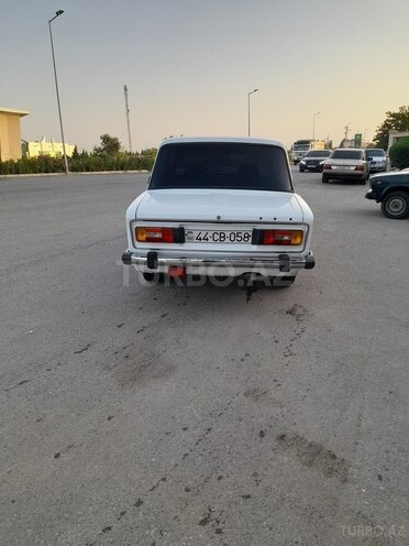LADA (VAZ) 2106 1986, 151,555 km - 1.6 l - Salyan