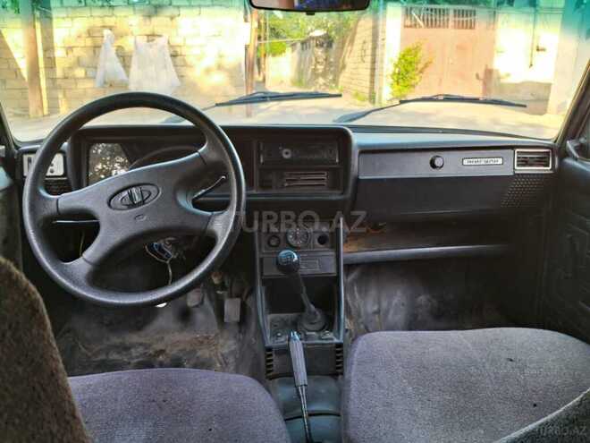 LADA (VAZ) 2107 2001, 222,222 km - 1.5 l - Bakı