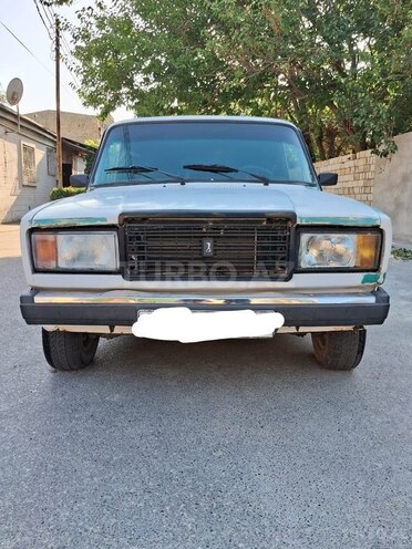 LADA (VAZ) 2107 2001, 222,222 km - 1.5 l - Bakı