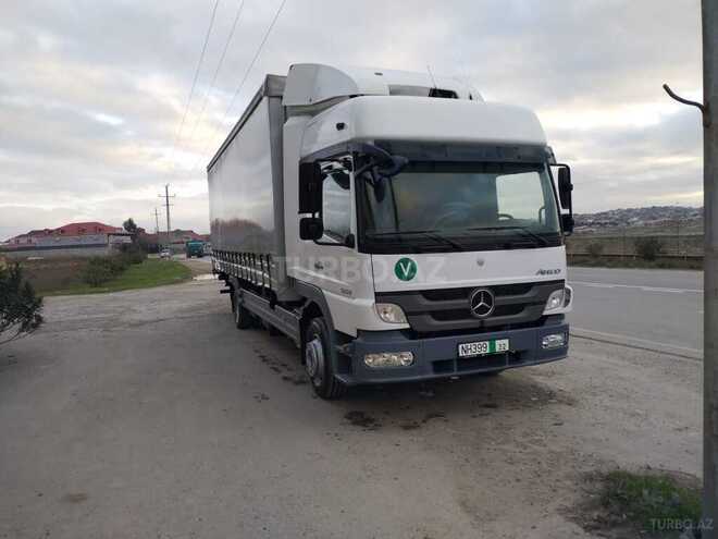 Mercedes Atego 1224 2011, 481,000 km - 6.4 л - Bakı