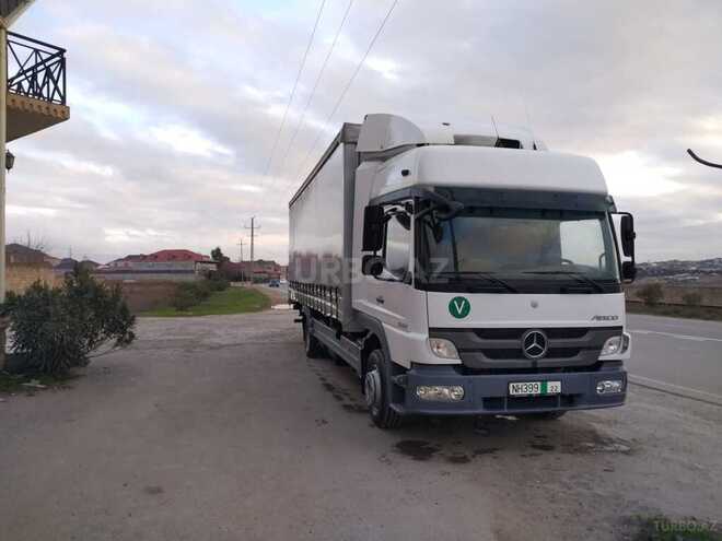 Mercedes Atego 1224 2011, 481,000 km - 6.4 л - Bakı