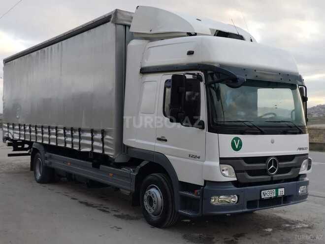 Mercedes Atego 1224 2011, 481,000 km - 6.4 л - Bakı