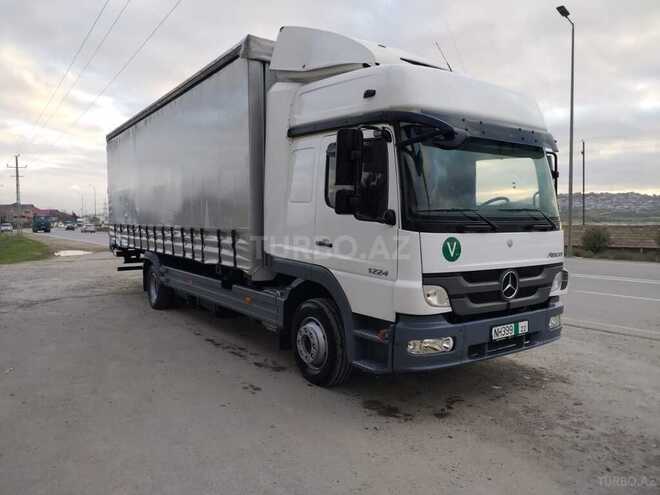 Mercedes Atego 1224 2011, 481,000 km - 6.4 л - Bakı
