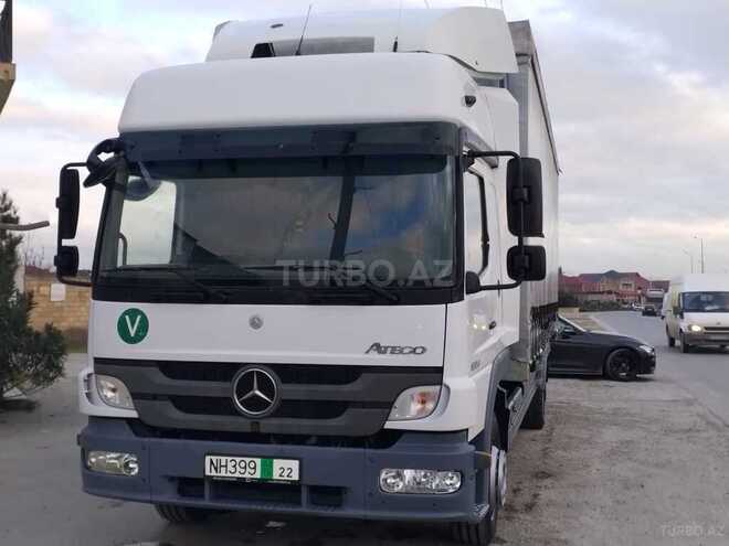 Mercedes Atego 1224 2011, 481,000 km - 6.4 л - Bakı